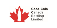 COKE BOTTLING Logo